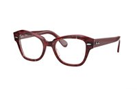 Eyeglasses frame Ray-Ban Vista Woman 0RX5486809748 - 0RX5486809748